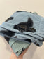 *RESCUE* Ribbed Pants - Squirrel