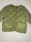 pre-loved :: 3-4T Quilted Puffer Coat