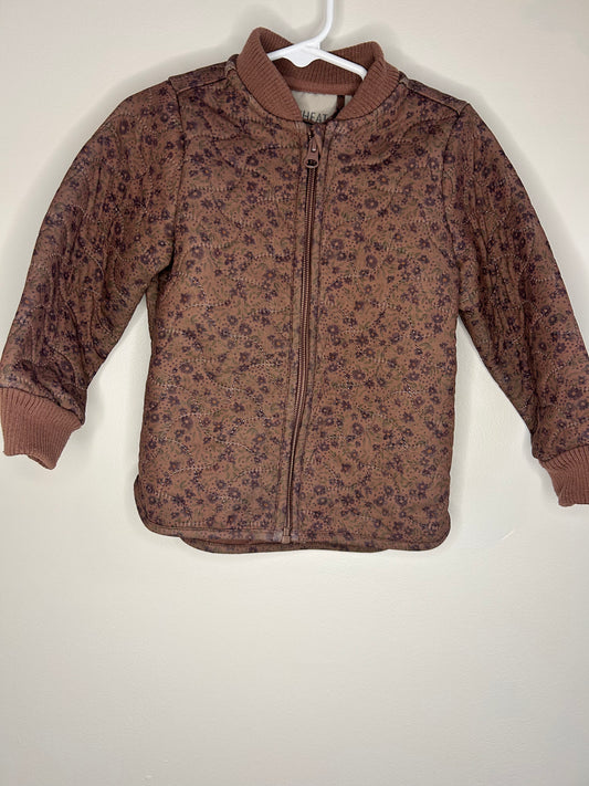 pre-loved :: 2T Thermo Jacket