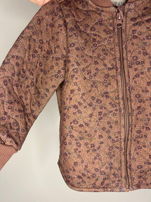 pre-loved :: 2T Thermo Jacket