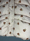pre-loved :: 18-24M Floral Puffer Coat
