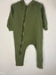 pre-loved :: 2T Biker Romper