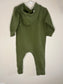 pre-loved :: 2T Biker Romper