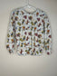 pre-loved :: 3-4T Paw Patrol Crewneck