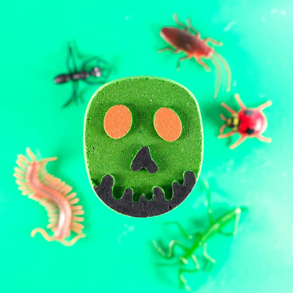 Zombie - Discovery Bath Bomb