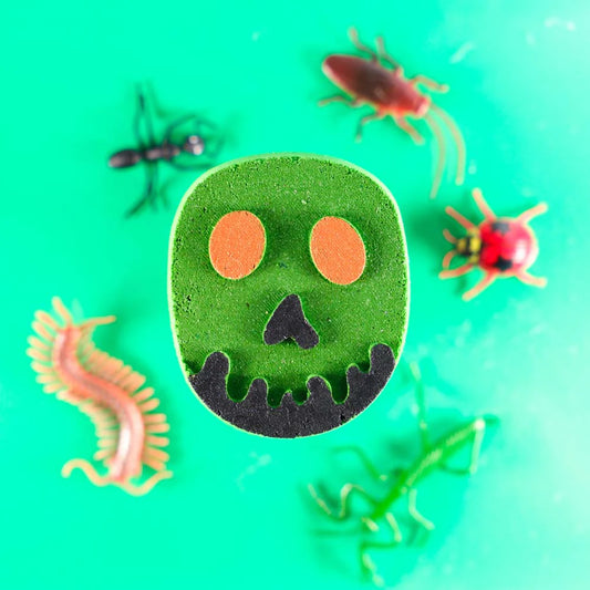 Zombie - Discovery Bath Bomb
