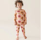 Organics Kids Pajamas - Sunflowers
