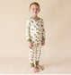 Organics Kids Pajamas - Oh Canada