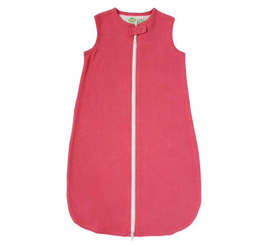 Organic Essential Sleep Sack - Honeysuckle