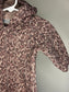 pre-loved :: 6M Floral Thermo Suit