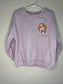 pre-loved :: 4-5T Paw Patrol Skye Crewneck