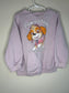 pre-loved :: 4-5T Paw Patrol Skye Crewneck