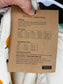 pre-loved :: 18-36M 1.0TOG Neutral Fruit Bamboo Sleep Sack (NWT)