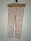 pre-loved :: 3-4T Floral Leggings (like new)