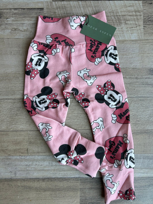 Dear Aspen Rescues - Mama's Girl Lounge Pants