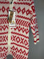 pre-loved :: 12-18M ROOTS Cabin Knit Romper (NWT)