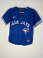 pre-loved :: 3T Blue Jays "Guerrero Jr" Jersey