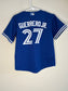 pre-loved :: 3T Blue Jays "Guerrero Jr" Jersey