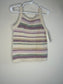 pre-loved :: 6Y Knit Tank (NWT)