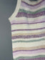 pre-loved :: 6Y Knit Tank (NWT)