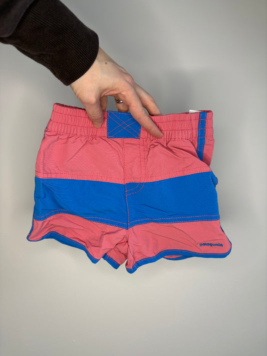 pre-loved :: 4T Patagonia Shorts