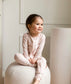 Ballerina Bamboo Footless Sleeper