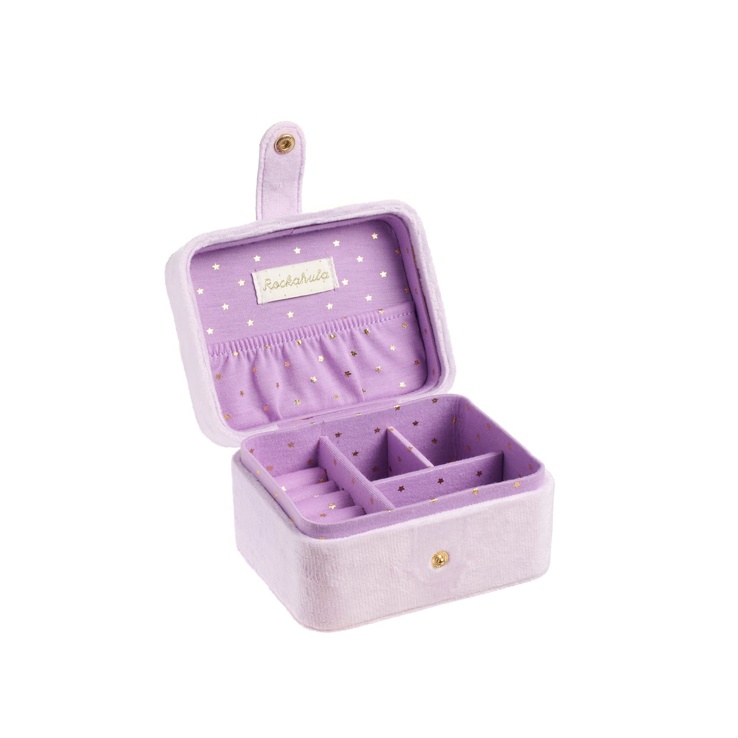 Unicorn Jewellery Box
