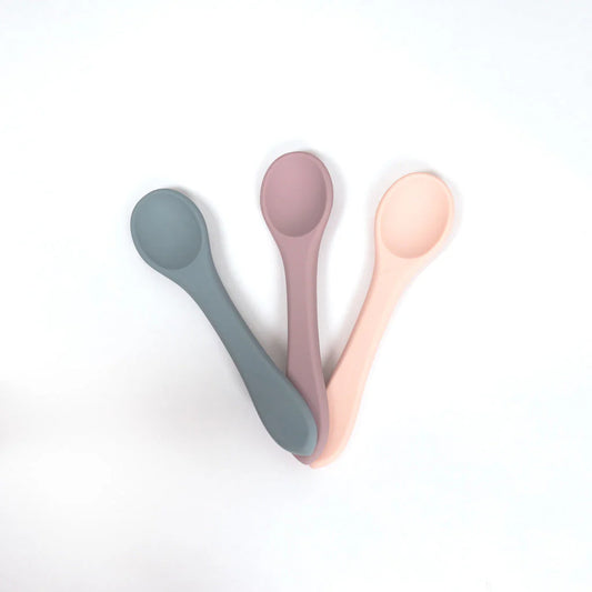 Lil North Co. - Silicone Spoon