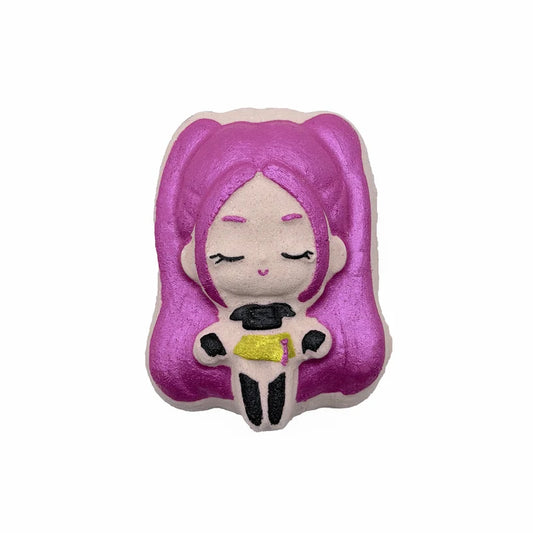 Demon Hunter Bath Bomb - Mira