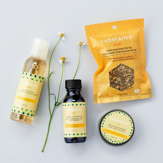 Matter Company - Newborn Essentials Kit