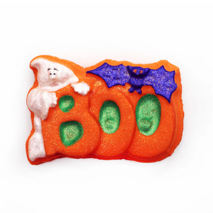 Halloween Bath Bombs