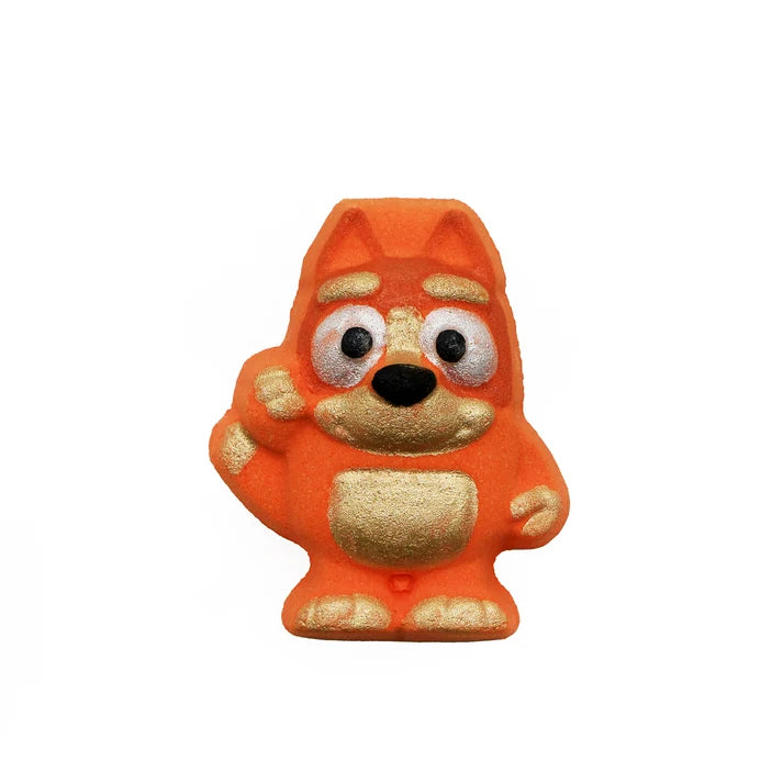 Character Bath Bomb
