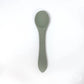 Lil North Co. - Silicone Spoon