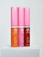Trio Lip Gloss Kit - Juicy Gloss