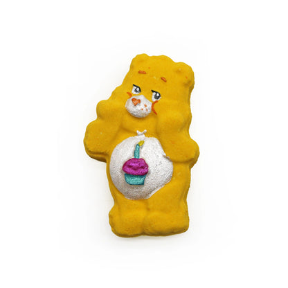 Character Bath Bomb