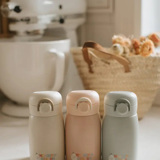 Thermos Bottle