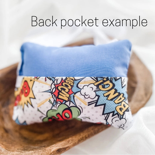 Tiny Owl Gifts - Tooth Fairy Pillow