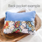 Tiny Owl Gifts - Tooth Fairy Pillow