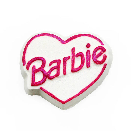 Character Bath Bomb