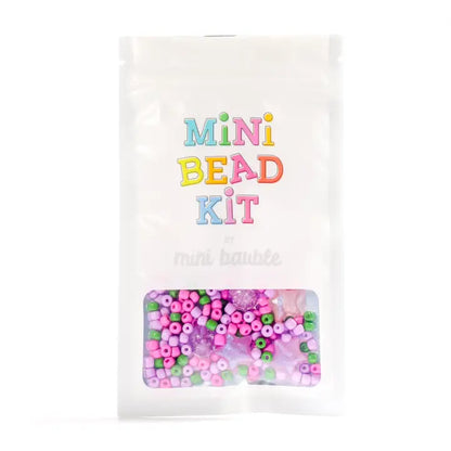 Mini Bauble - Bead Kit