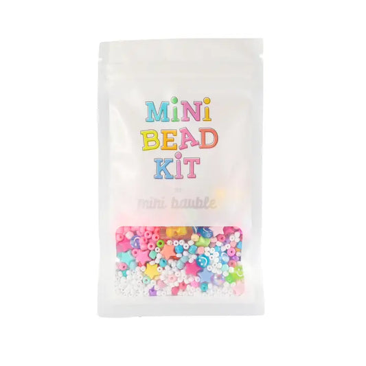 Mini Bauble - Bead Kit