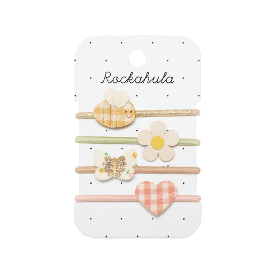Rockahula Kids - Beryl Bee & Butterfly Ponies