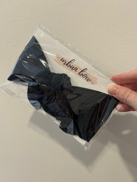 Urban Bow - Black