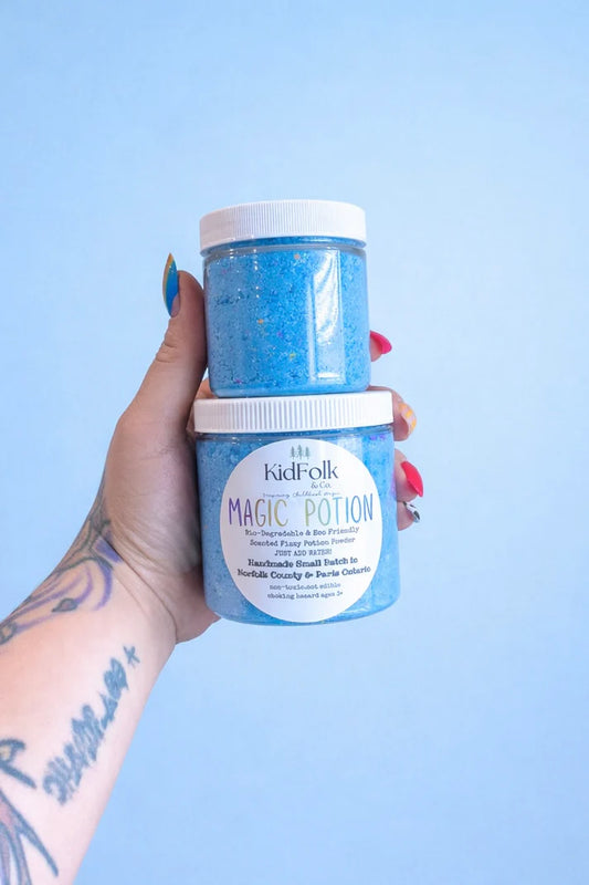 Magic Potion 4oz