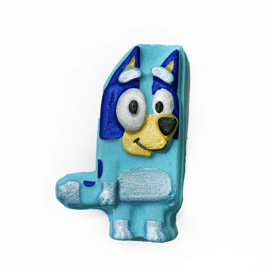 Character Bath Bomb