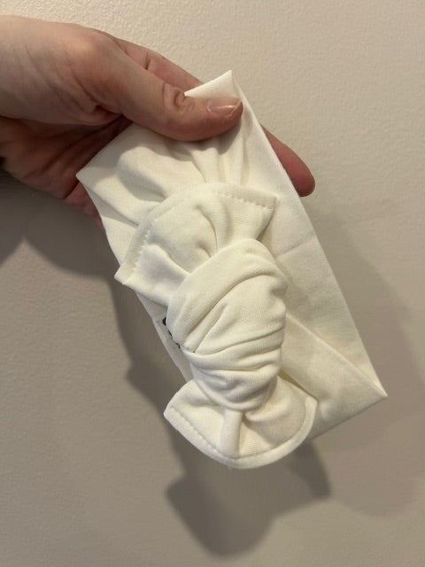 Urban Bow - Ivory