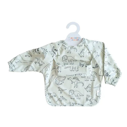 Long Sleeve Bib
