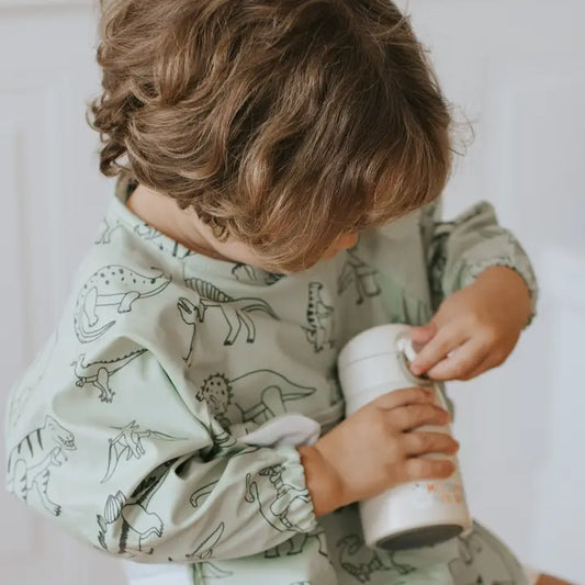 Long Sleeve Bib