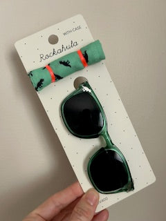Rockahula Kids - Dinosaur Sunglasses