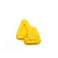 Shapes Bath Bomb